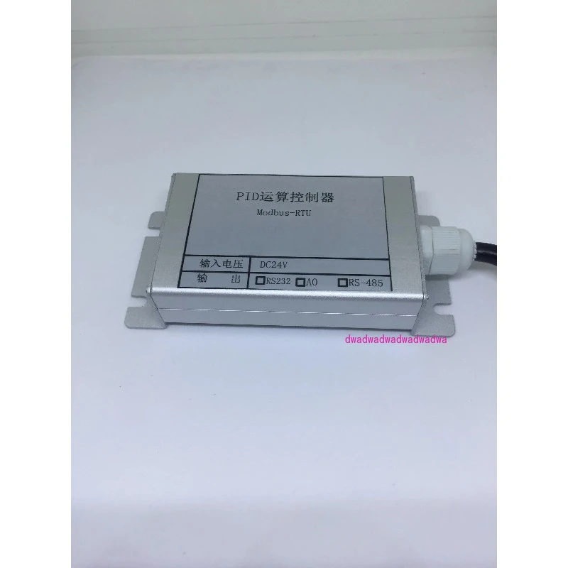 

New PID operation controller pid controller process controller modbus 485
