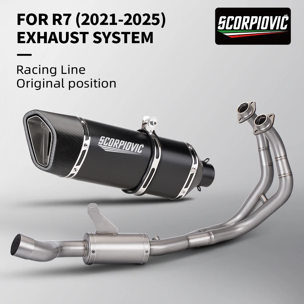 Suitable For Yzf XS…