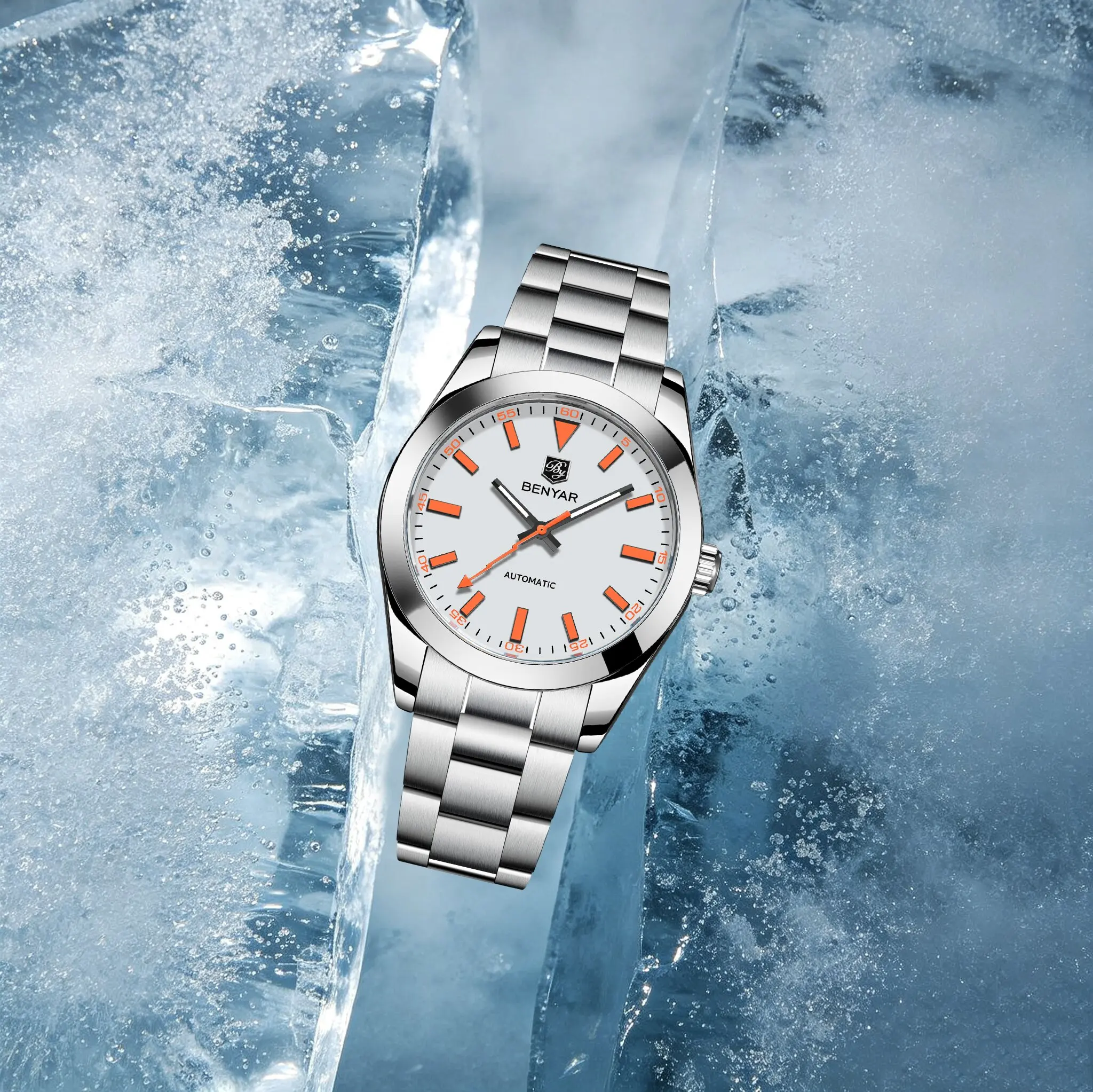 benyar-luxury-men-automatic-mechanical-watch-explorer-style-stainless-steel-business-dress-wristwatch-waterproof-luminous-watch