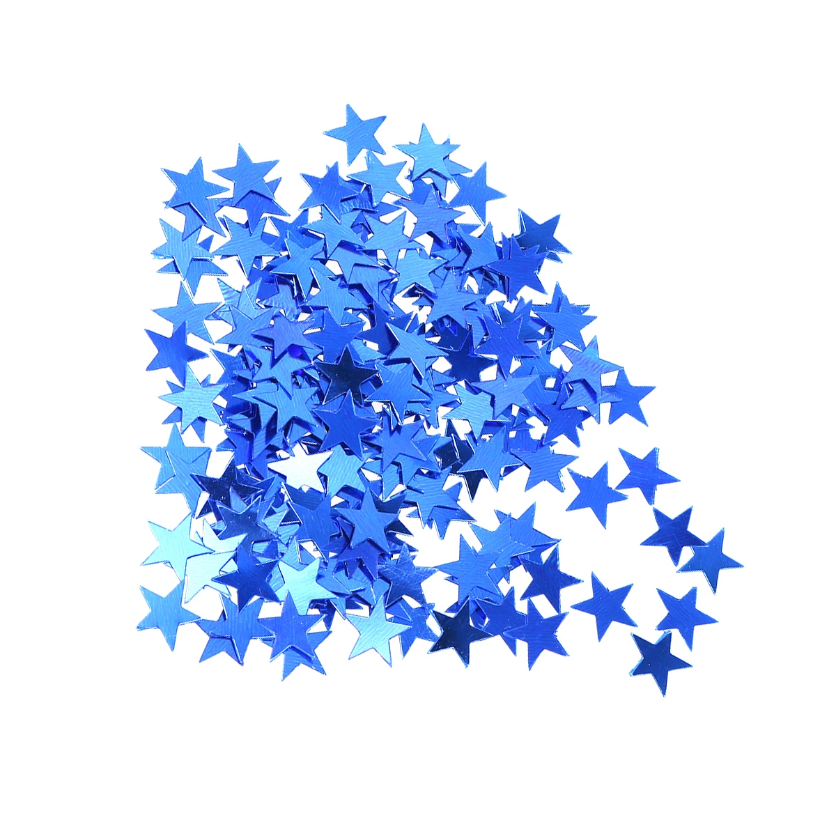 

2000 Pcs Sequin Pentagram Confetti Paper Stars Sequins New Years Eve Table Decorations for Birthday Party Scatter