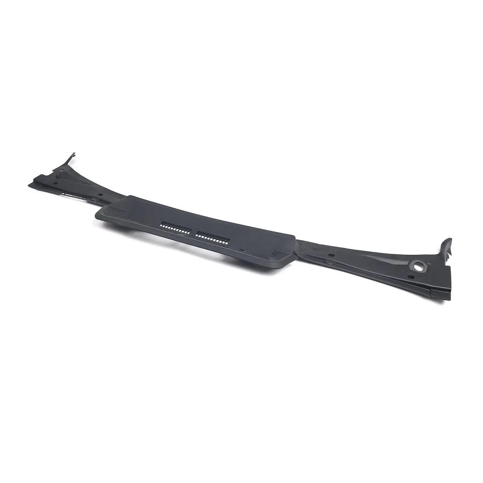 

Профессиональная решетка-накладка на ветровое стекло для BMW 3 серии E36 1990-2000 годов, аксессуар для замены