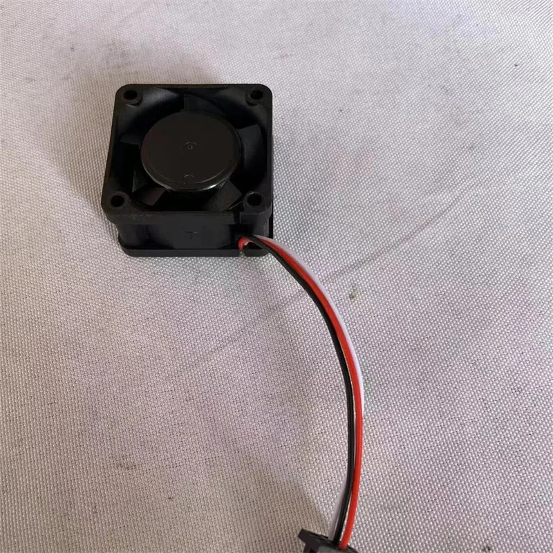 1608Kl-05W-B39 4020 40mm  24V 0.08A   inverter  DC  axial cooling fan