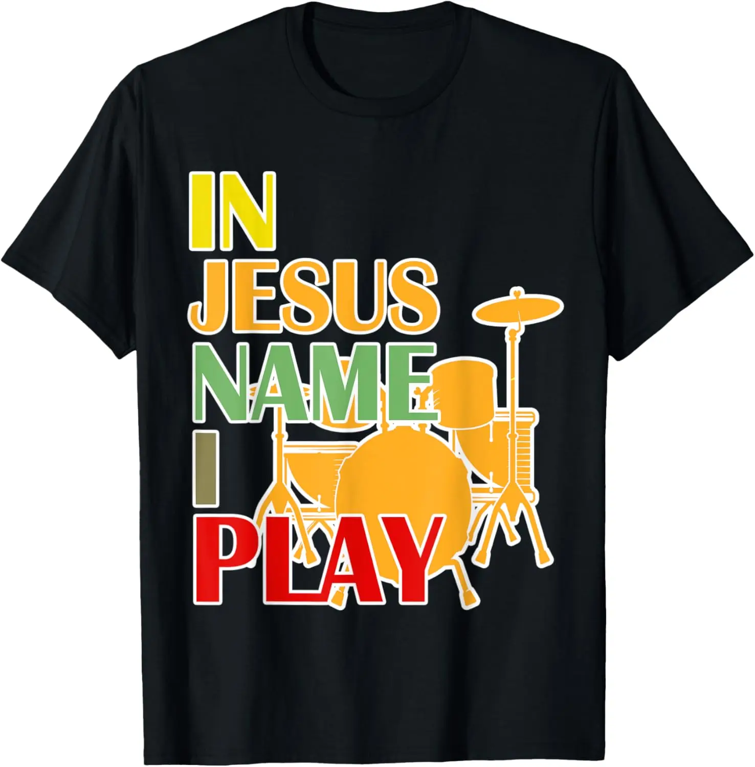 

Lover Drumer T-Shirt