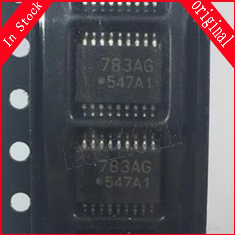 

5pcs/lot TD62783AFNG 783AG TSOP TD62783 TD62783AFN TSOP-18 In Stock