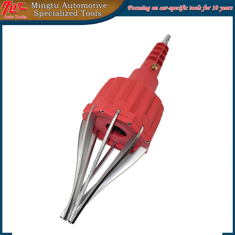 

CV JOINT BOOT INSTALL INSTALLATION REMOVAL AIR TOOL cv joint puller