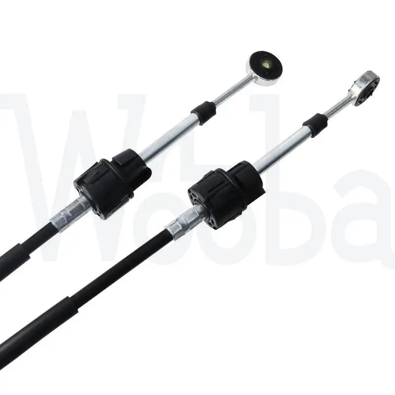 Wooba New High Quality Fits For Chevrolet Front Gear Shift Cable 93386267