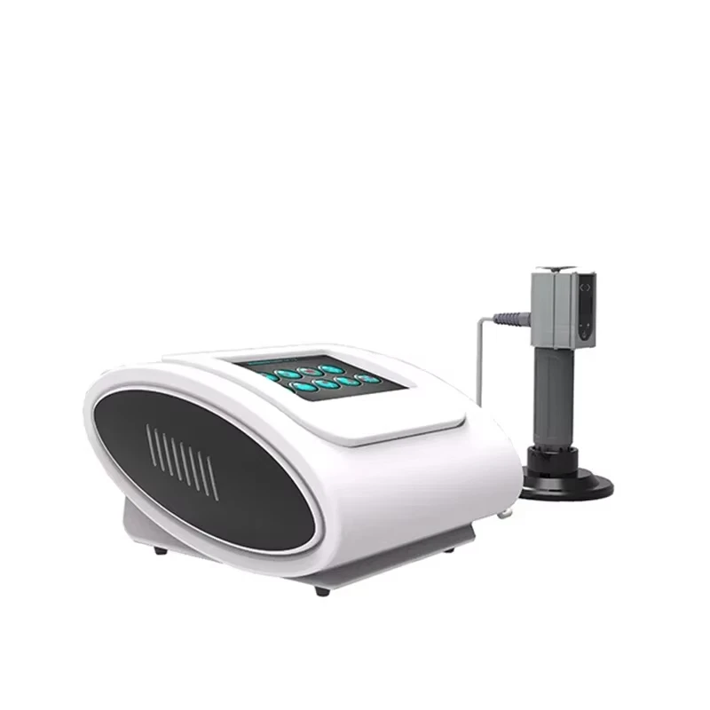 ESWT Focused Eletromagnetic For Pain Treatment Fast Pain Machine