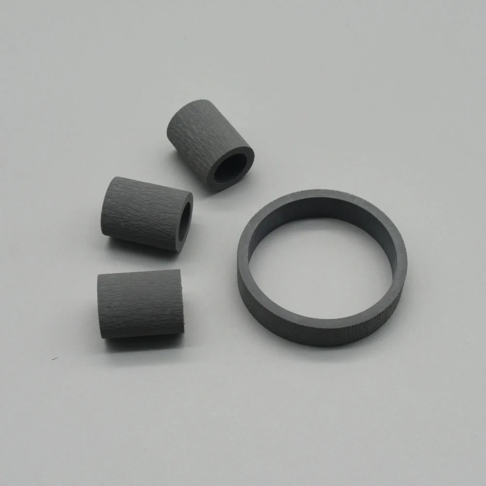 5SETS Pickup Feed Roller Tire Kit for EPSON WF C529R C579R C5210 C5290 C5710 C5790 M5298 M5299 M5799 1736257 1775149