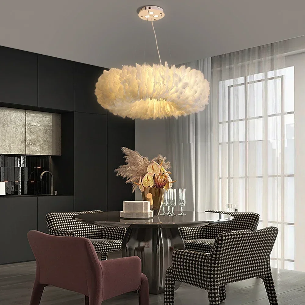 Artpad White Feathe…