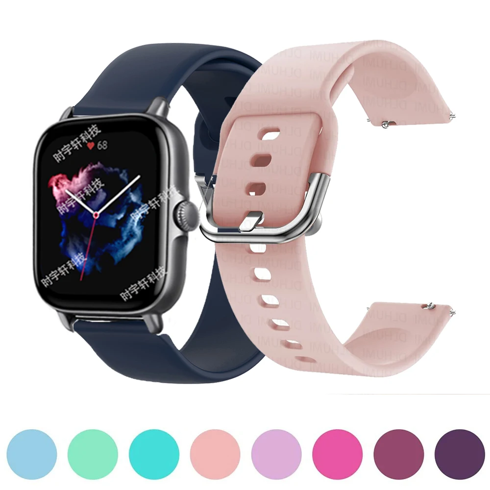 For Huami Amazfit A… - image