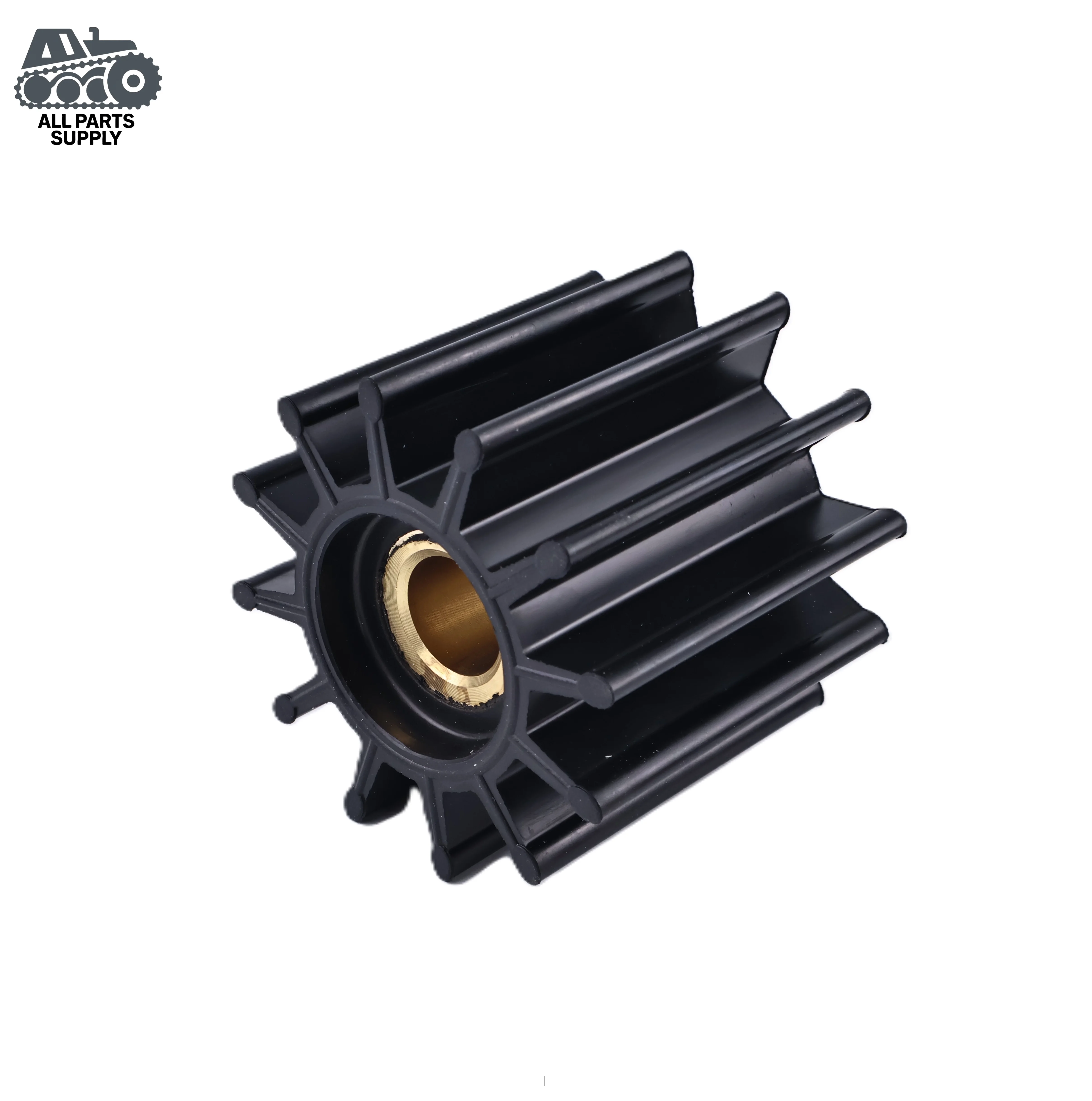 

Water Pump Impeller 1W5664 7E0321 380244 For Sherwood Jabsco Cummins Johnson