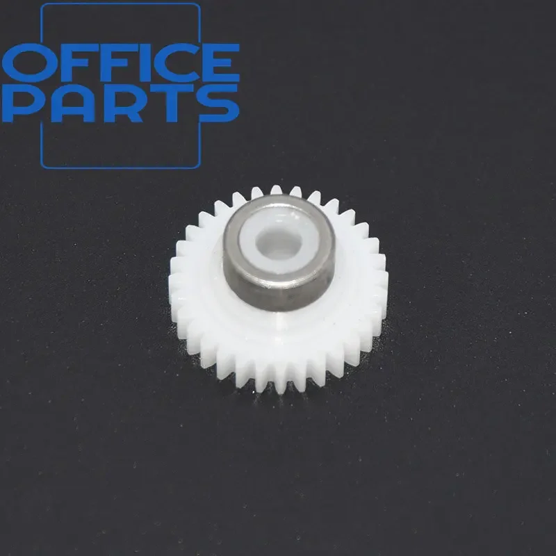 2pcs  NGERH0062QSZZ Clutch Gear for Sharp AR 2718 AR2616 AR2618 AR3820 3818 160 161 copier parts