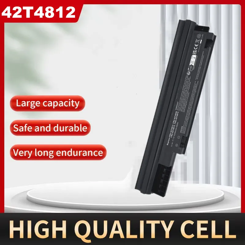 

42T4812 Laptop Battery For Lenovo ThinkPad Edge 13" E30 E31 Series