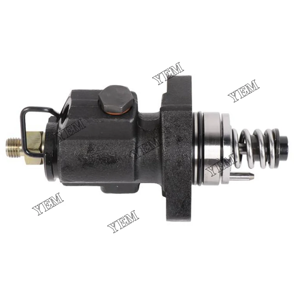 Brand-New Fuel Injector Pump 6685 For Gehl 5640 6640 4640 For Deutz BF4M2011 2011 BF4 Engine