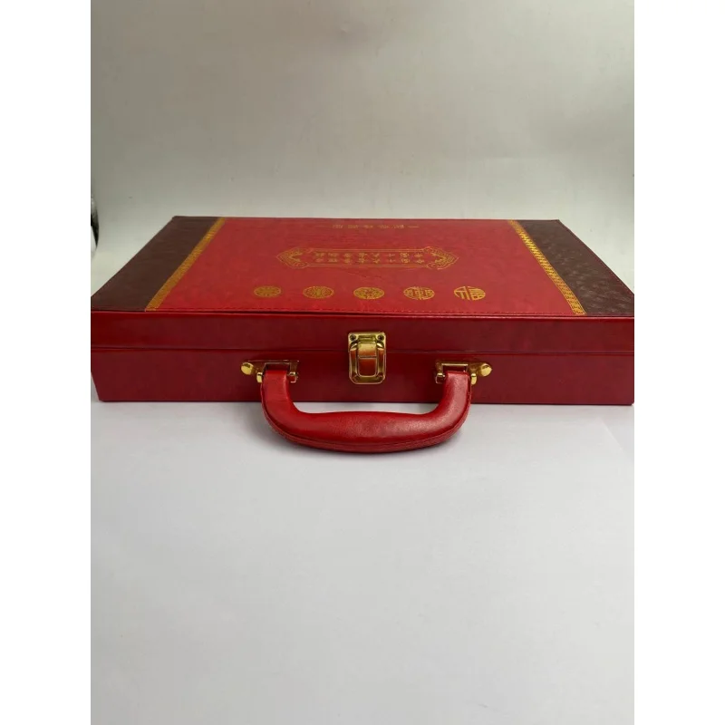 China's Ten Ancient Emperors Silver Yuan Ten Ancient Emperors Copper Coins One Yuan Silver Yuan Box Commemorative Collector's Ed image 5