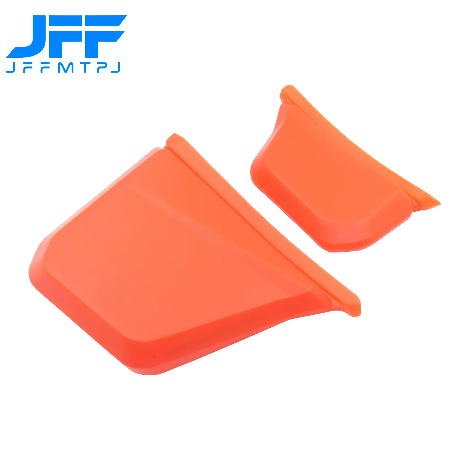 Pair Left Right Fuel Tank Cover Guard Protector For KTM 2024 EXC 150 EXC 250 EXC 300 2024 XC 125 2023 XC 250 XC 300 2023-2024