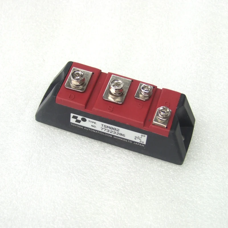 Fonte empilhadeira peças original novo igbt módulo tsm001 tsm002 tsm003