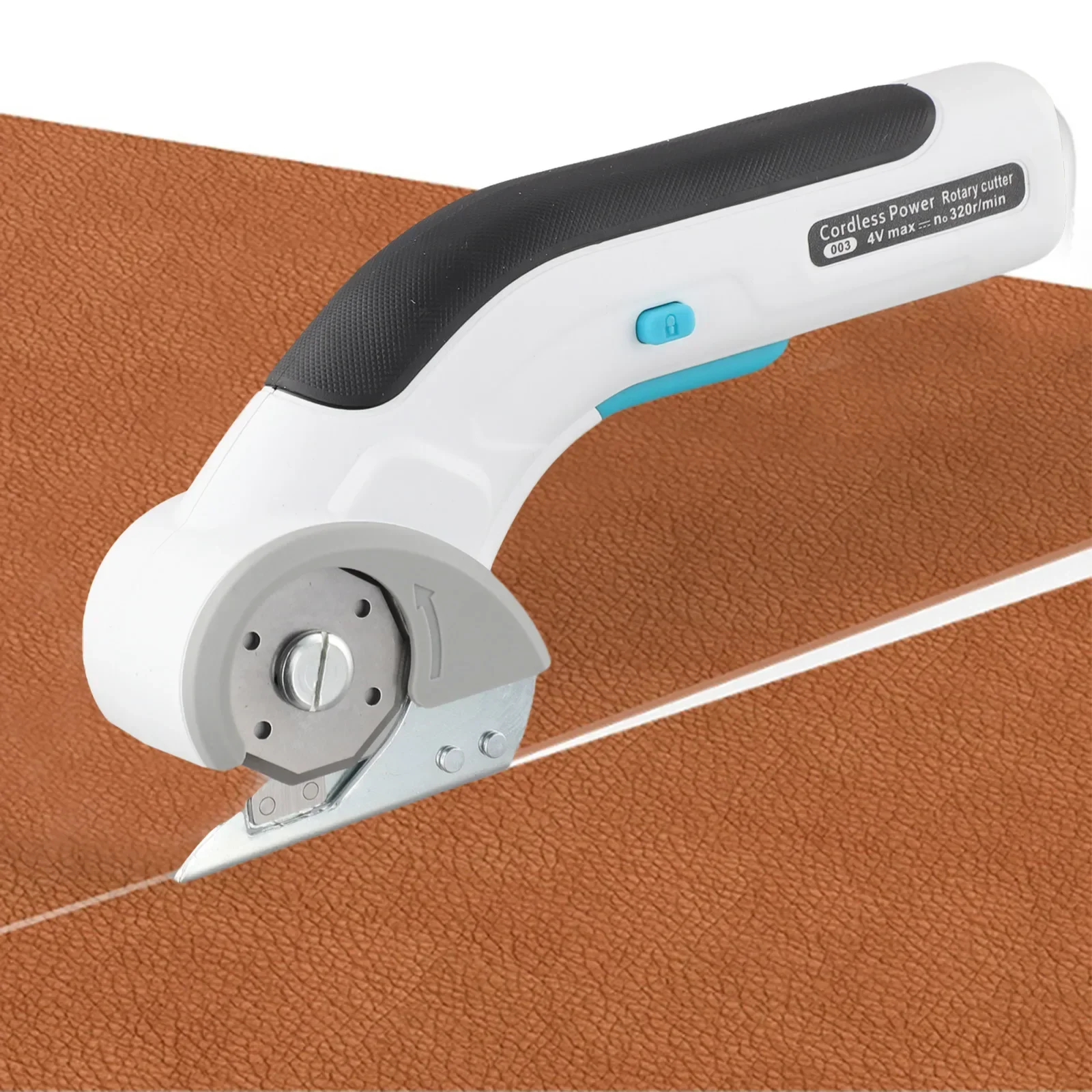 

Cordless Cutting Tool Battery Powered Cutter Multi-Material Cutter Safety Features Versatile Cutting Ability Precision Cutter