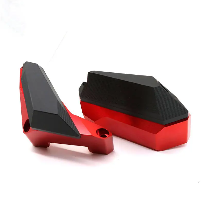R3 R25 MT-03 2013-2016 Motorcycle Engine Crash Stator Cover Fall Protector Motorcycle Parts