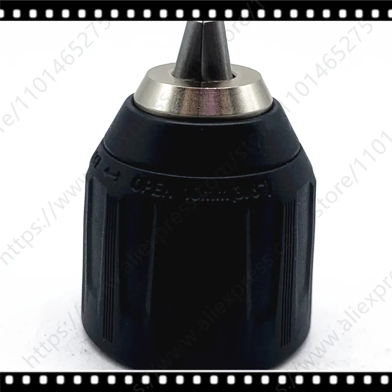 

БЕСКЛЮЧЕВАЯ СВЕРЛЬ CHUCK 10 для Makita BDF343 DDF343 DF347D