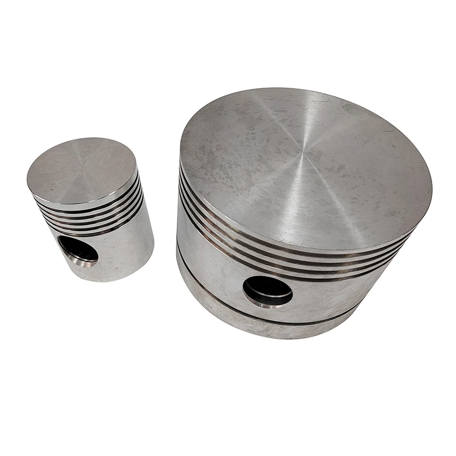 

Factory Made SPERRE PISTON PISTON LP 3398 3384 HV2 210 SHIP AIR COMPRESSOR Engine Parts Spare Parts
