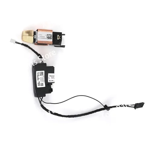 스티어링 휠 진동 발생기 진동기 모듈, BMW F10 F20 F30 F90 M5 M3 F80 M4 F82 M8 F91 F92 F93 X5 F15 X6 F16