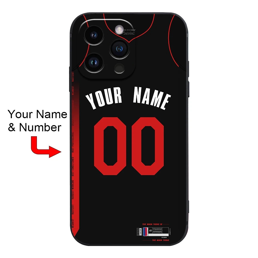 Miami Basketball Je… - image