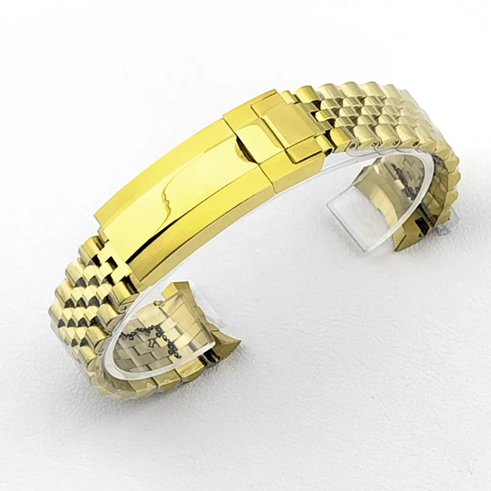 40,5mm Edelstahlgehäuse passend für NH35/NH36 Uhrwerk, Saphirglas, Ersatzteile, Zubehör, Silber, Schwarz, Roségold, Yacht-Uhrenbox – Detail 35