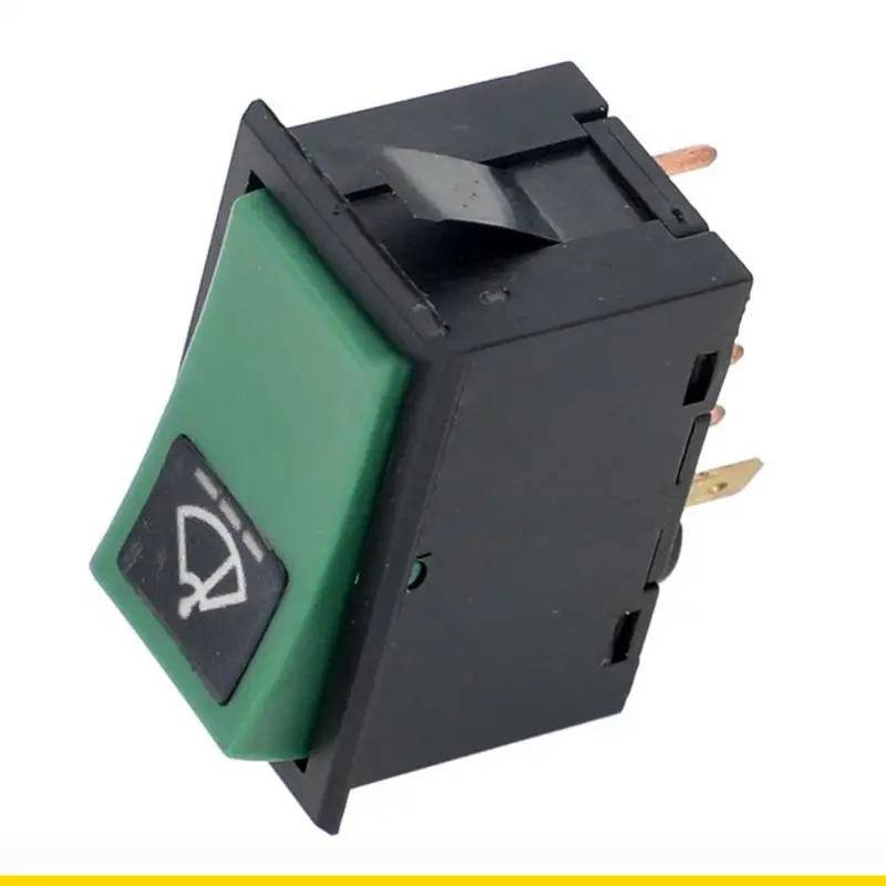 

SZCH Многофункциональные переключатели стеклоочистителей для грузовых автомобилей, усиленные регулируемые переключатели для для