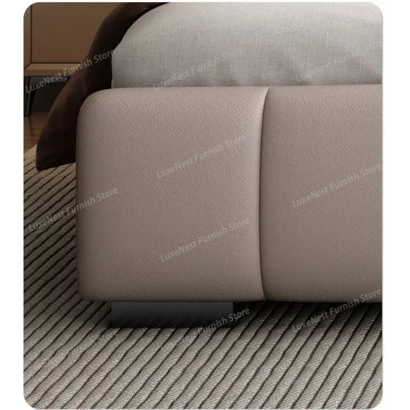 Luxury Base Beds An…