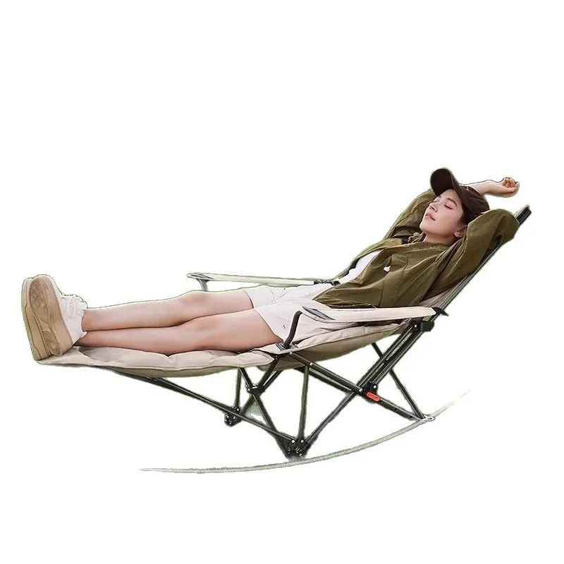Adjustable Zero Gravity Chair 5