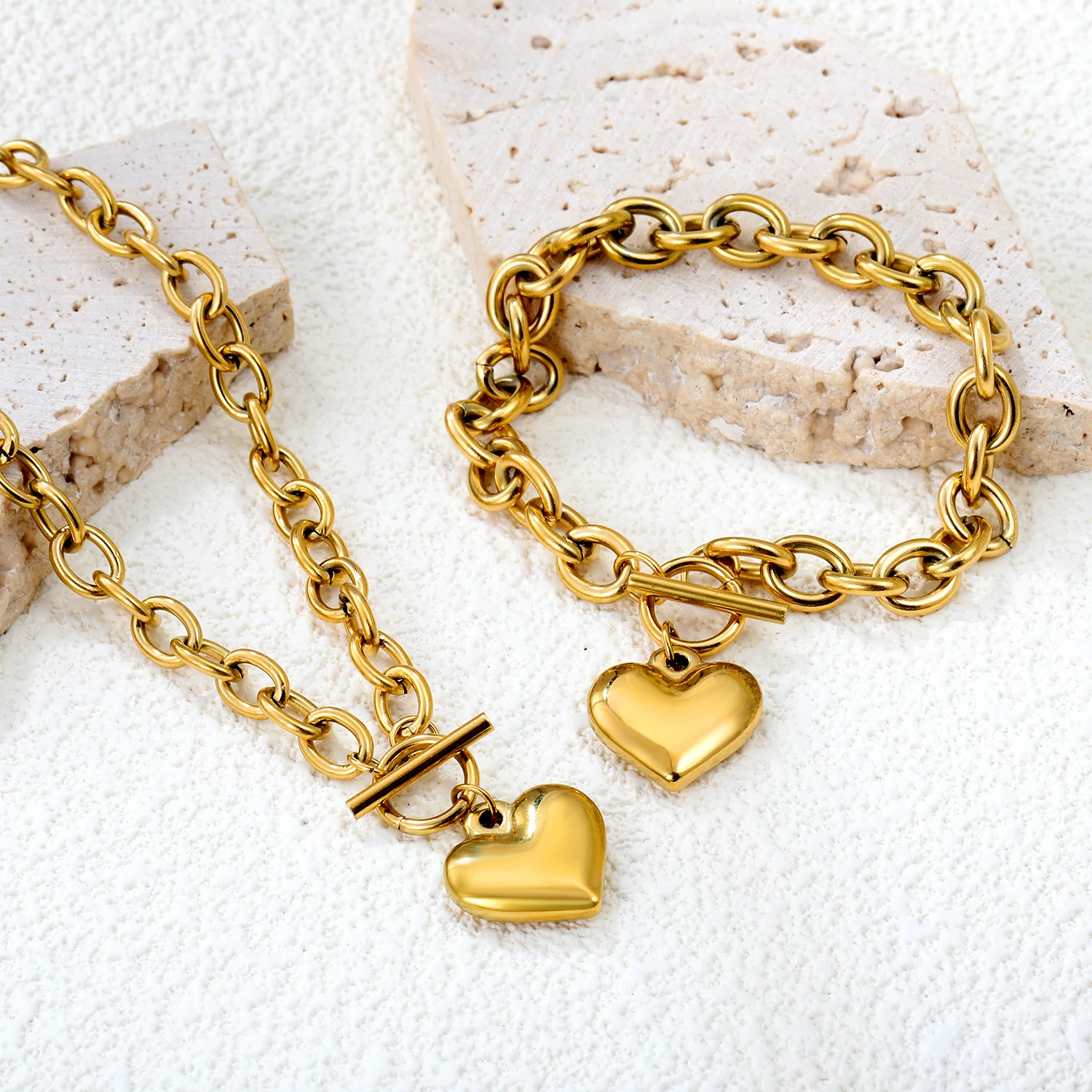 Thumbnail 4 - #71 Latest Earring Sets Offers