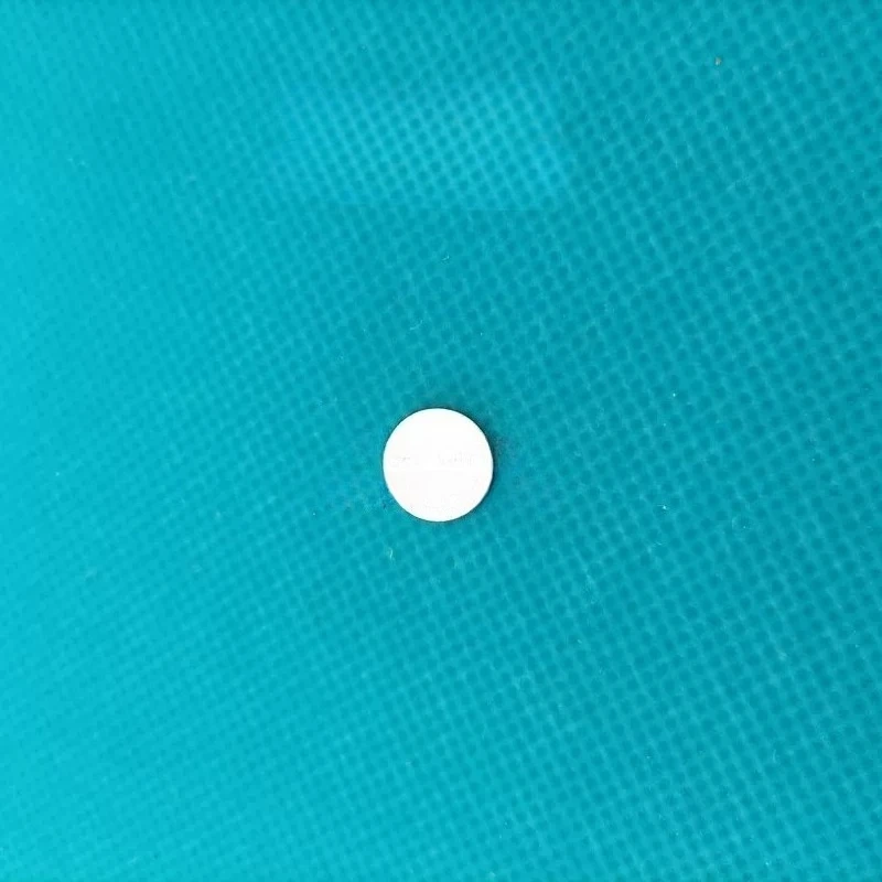 1PCS 10x0.55 mm 915 nm Narrowband Filter BP915-20K OD3 FWHM 20 nm