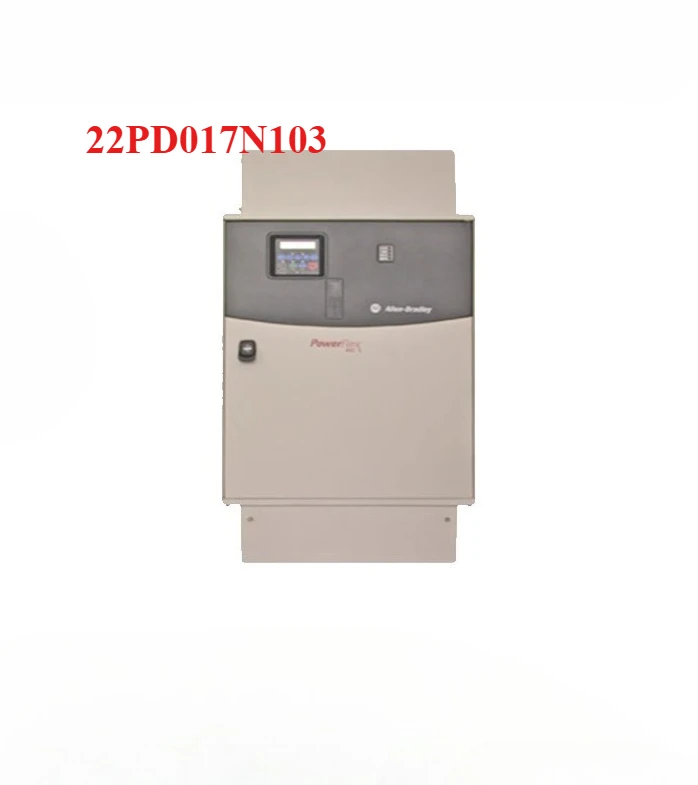 

22PD-017N103 Привод переменного тока Allen Bradley Power Flex 400