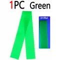 1PC Green
