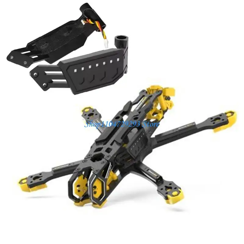 

Y2GD Lightweight Side Protectors Panels For UAV To Prevent Damage