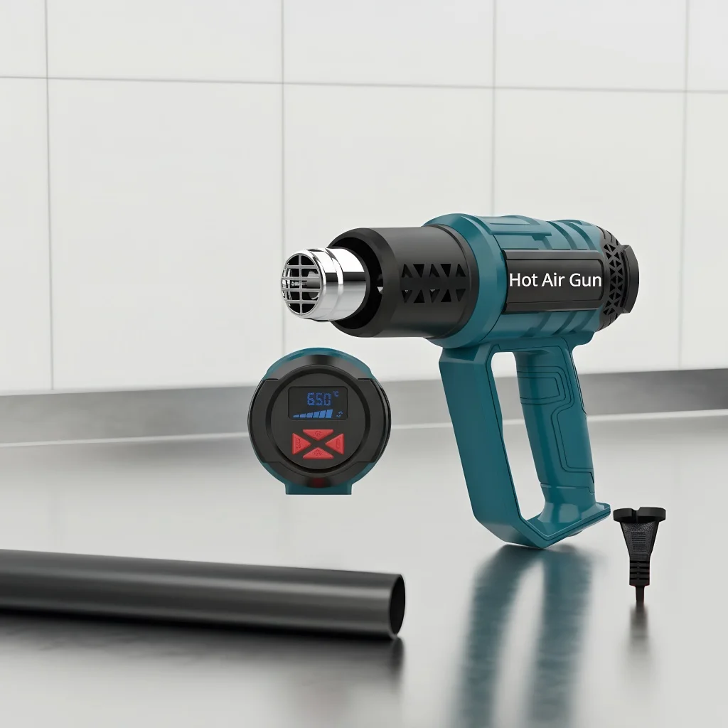 Industrial 2000W Ho… - image