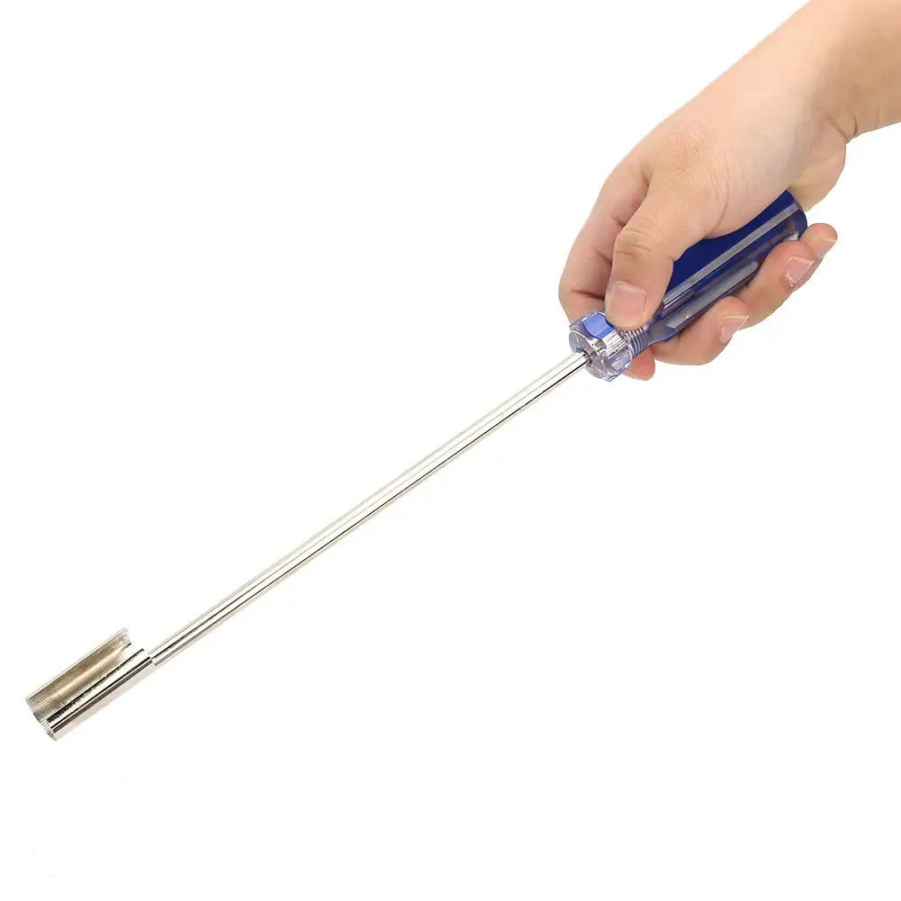 29cm RG6 F Head Remover Screwdriver Puller Tool for Video Equipment - Efficient and Durable