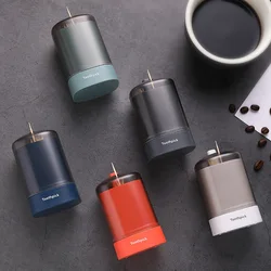 1pcs Creative Toothpick Holders Automatically Pop Up Toothpick Dispenser Toothpick Home Organizing Box for Restaurants Hotels