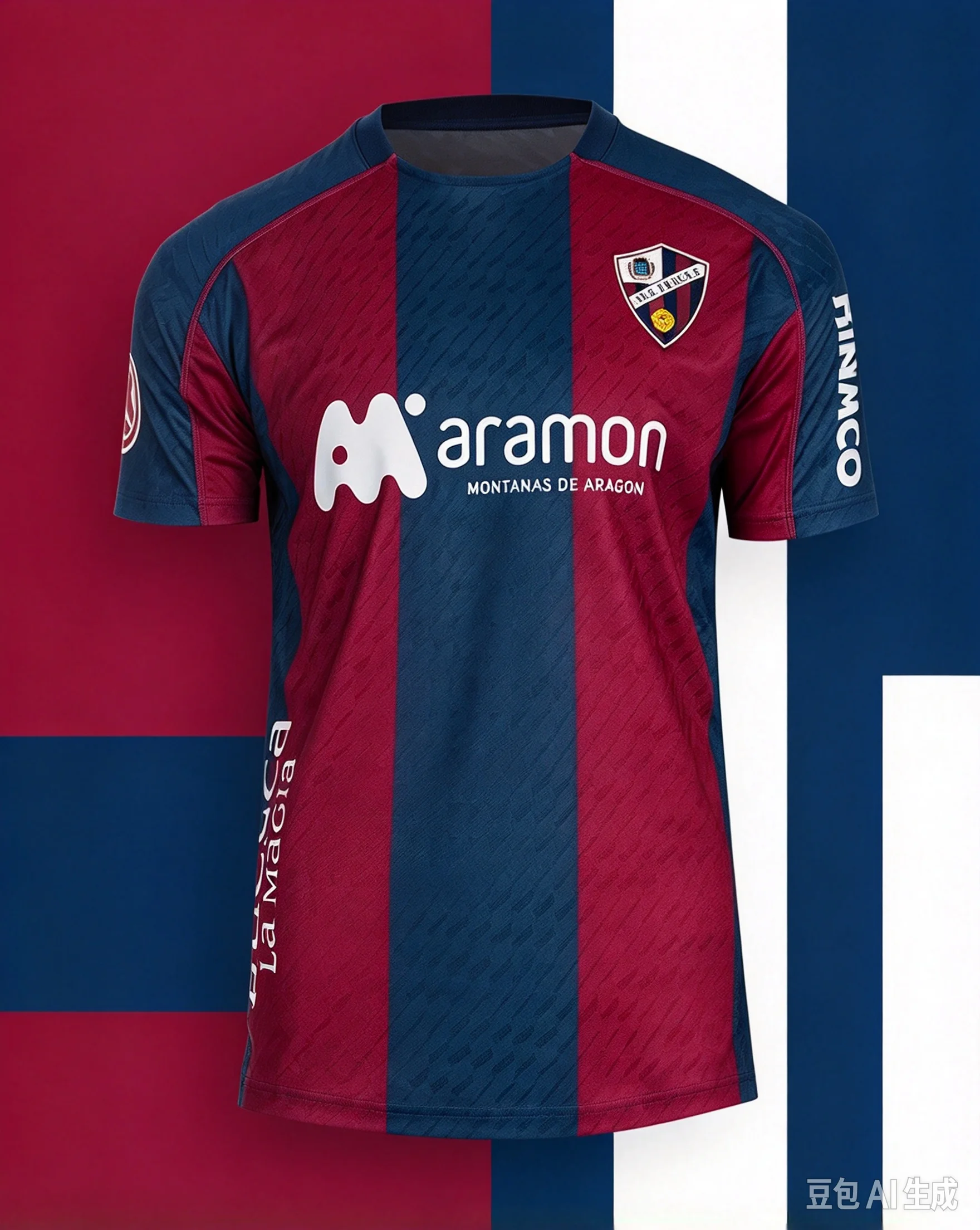 26-27 New 3D Printed Football Uniform for Men and Women Breathable Quick Drying Short Sleeved T-shirt for Family Wear
