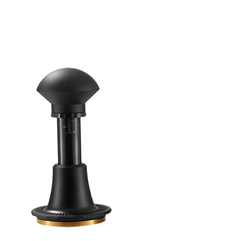 Impact Powder Hammer Powder Press 58mm Coffee Powder Press Hammer
