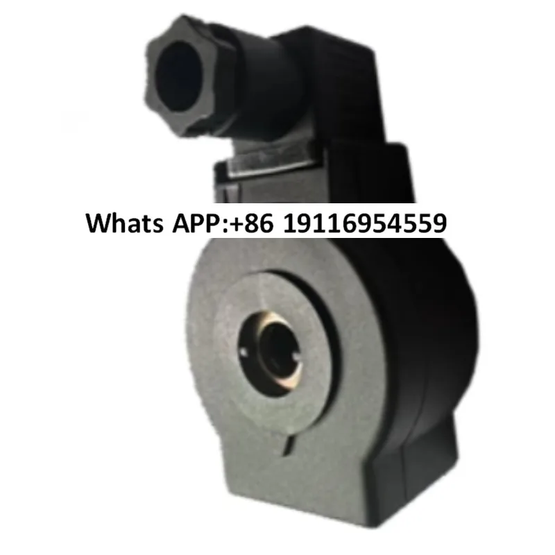 Cooling, Solenoid V…