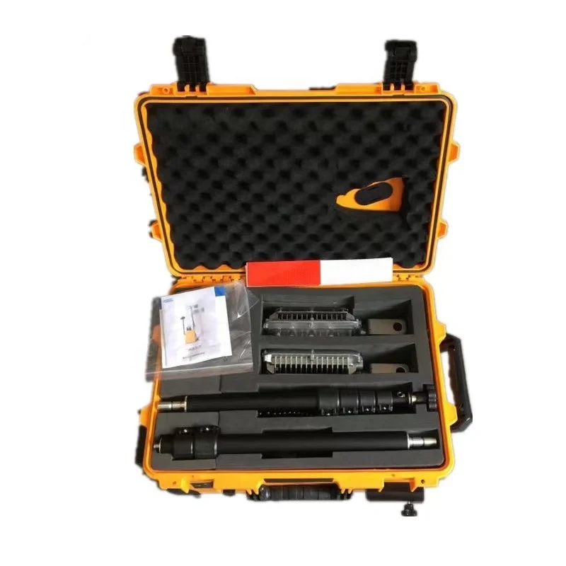 Multi Function Mobile Lighting System Portable LED Scene Light Emergency Portable Rechargeable Lights Explosion-proof Lamp