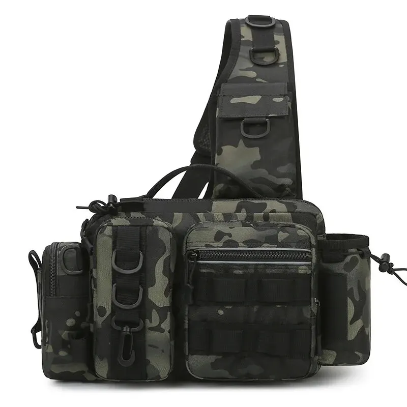 Furukroa Fishing Backpack 5