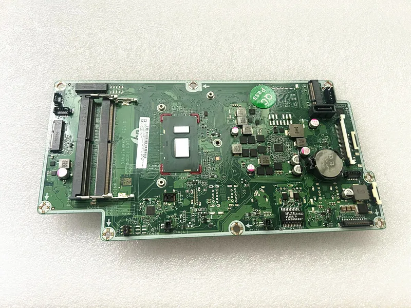 

L13474-002 L13474-602 для материнской платы HP AIO 200 G3 22-C 24-F I5-8250U DAN97RMB6D0