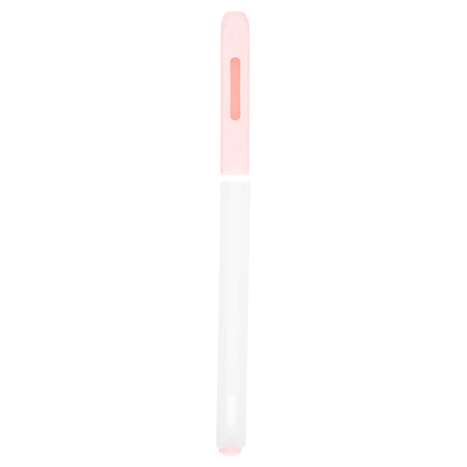

Silicone Pen Case Pencil Cover Protector Durable Stylus Sleeve Sleeves Protective