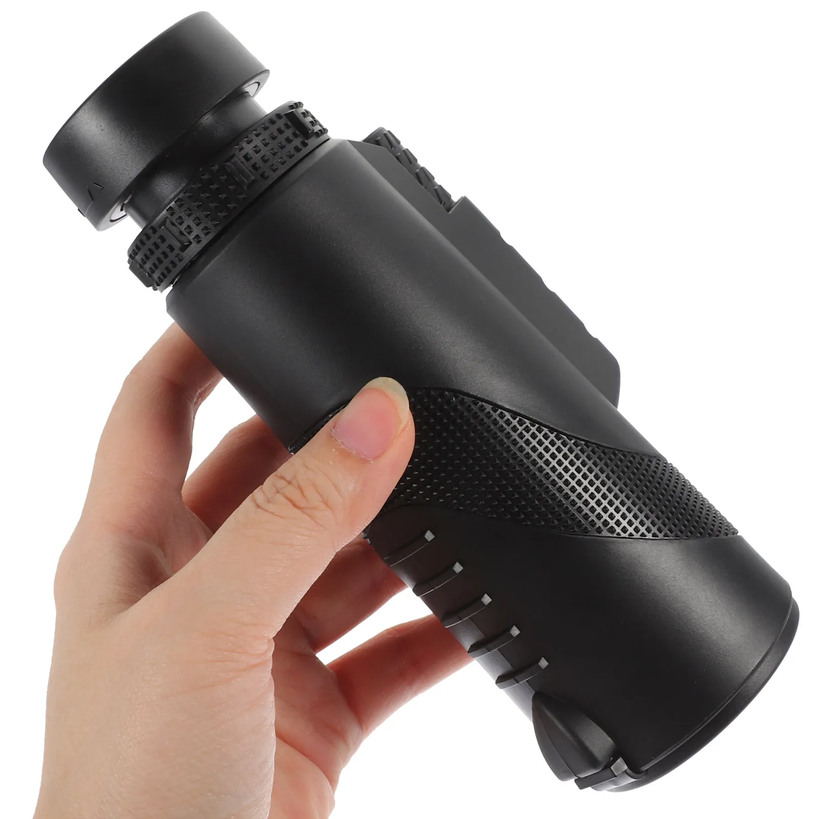 

Night Vision Telescope Pocket Portable Handheld Monocular For Adults Compact Hunting Bird Watching Camping Travel Hiking Outdoor