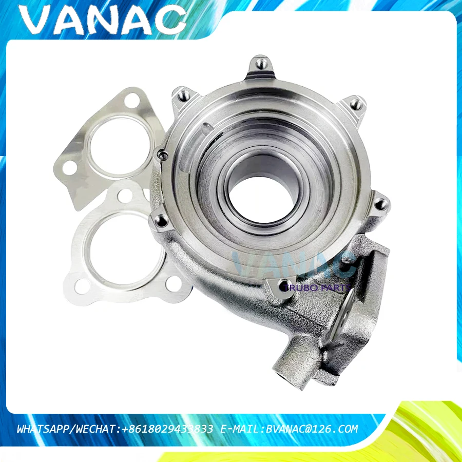

TF035 Turbo Exhaust Housing for Hyundai Santa Fe 2.2 CRDi 150HP 110Kw D4EB 2005-Turbocharger 49135-07302 28231 27800 28231-27800