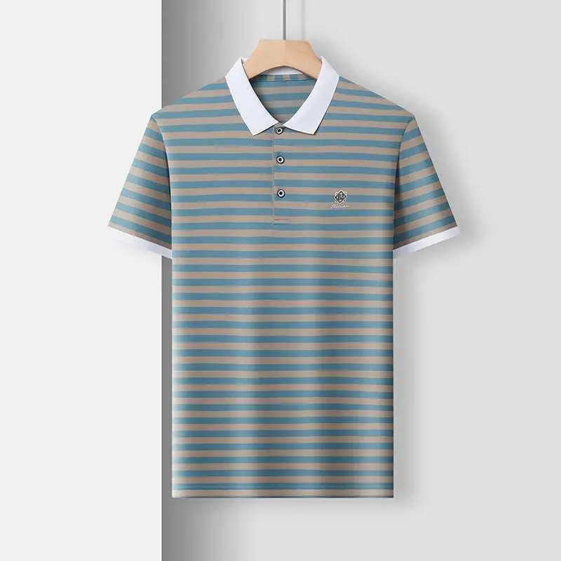 #29 Best Mens Classic Striped T-Shirts to Buy In 2026