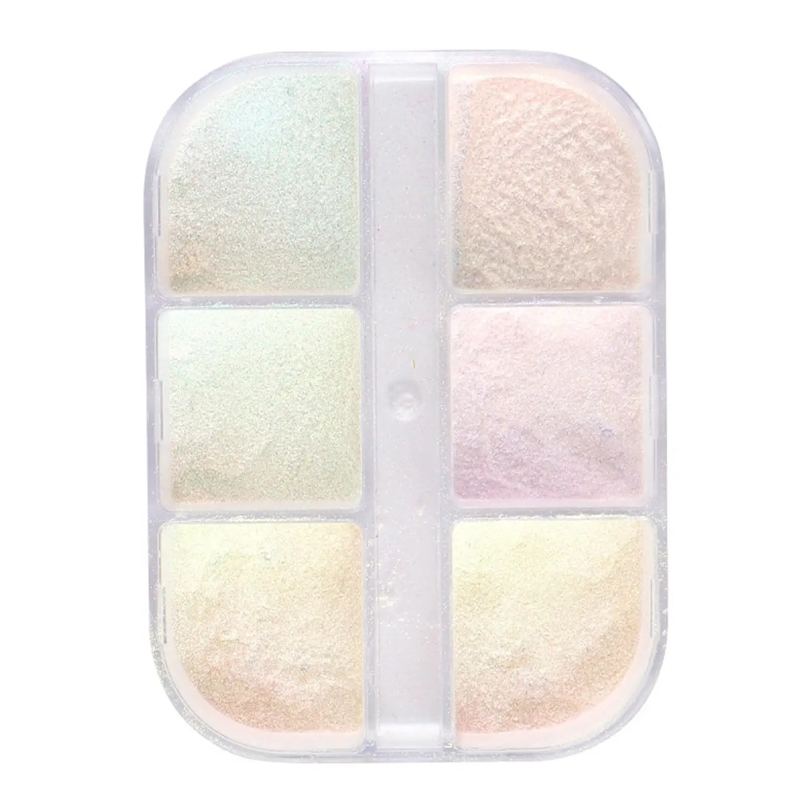 3x calcomanías de uñas con purpurina para hacer tarjetas, bricolaje, decoración de uñas, puesta en escena